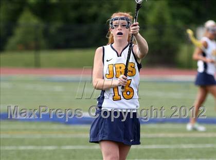 Thumbnail 1 in John Burroughs vs. Hazelwood West (MSLA Quarterfinals) photogallery.