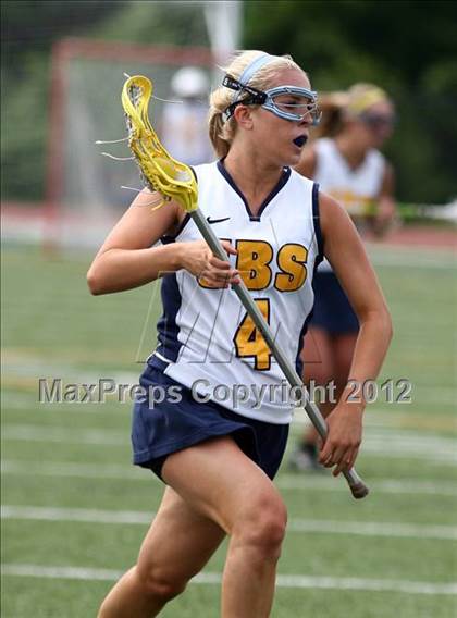 Thumbnail 3 in John Burroughs vs. Hazelwood West (MSLA Quarterfinals) photogallery.