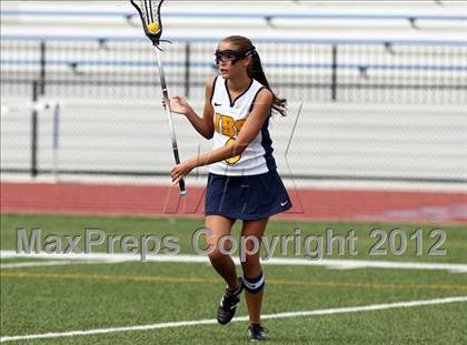 Thumbnail 1 in John Burroughs vs. Hazelwood West (MSLA Quarterfinals) photogallery.