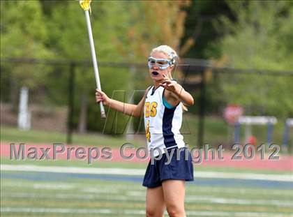 Thumbnail 2 in John Burroughs vs. Hazelwood West (MSLA Quarterfinals) photogallery.