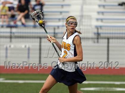 Thumbnail 1 in John Burroughs vs. Hazelwood West (MSLA Quarterfinals) photogallery.