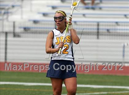 Thumbnail 3 in John Burroughs vs. Hazelwood West (MSLA Quarterfinals) photogallery.