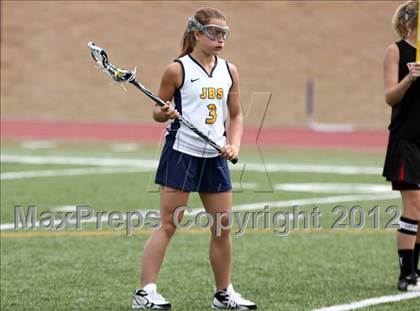 Thumbnail 1 in John Burroughs vs. Hazelwood West (MSLA Quarterfinals) photogallery.