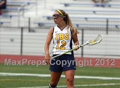 Thumbnail 2 in John Burroughs vs. Hazelwood West (MSLA Quarterfinals) photogallery.