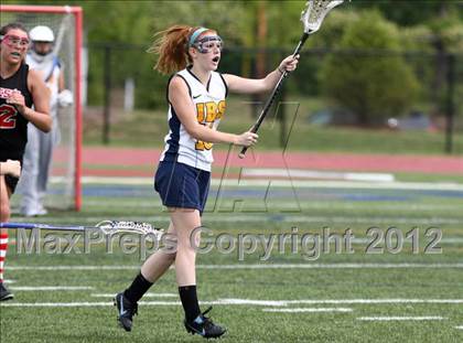 Thumbnail 2 in John Burroughs vs. Hazelwood West (MSLA Quarterfinals) photogallery.