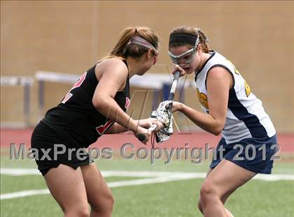 Thumbnail 1 in John Burroughs vs. Hazelwood West (MSLA Quarterfinals) photogallery.