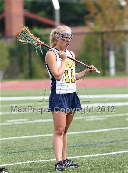 Thumbnail 2 in John Burroughs vs. Hazelwood West (MSLA Quarterfinals) photogallery.