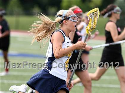 Thumbnail 2 in John Burroughs vs. Hazelwood West (MSLA Quarterfinals) photogallery.