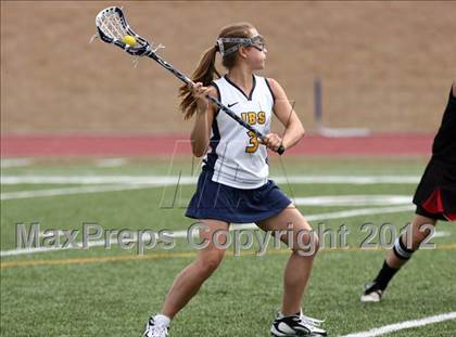 Thumbnail 2 in John Burroughs vs. Hazelwood West (MSLA Quarterfinals) photogallery.