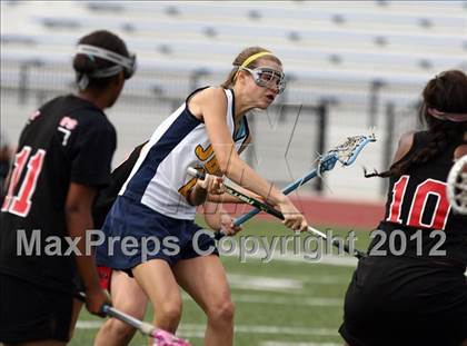 Thumbnail 2 in John Burroughs vs. Hazelwood West (MSLA Quarterfinals) photogallery.