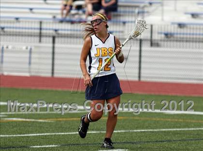 Thumbnail 1 in John Burroughs vs. Hazelwood West (MSLA Quarterfinals) photogallery.