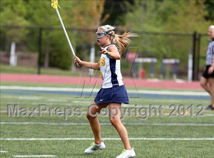 Thumbnail 1 in John Burroughs vs. Hazelwood West (MSLA Quarterfinals) photogallery.