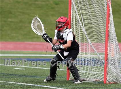 Thumbnail 1 in John Burroughs vs. Hazelwood West (MSLA Quarterfinals) photogallery.