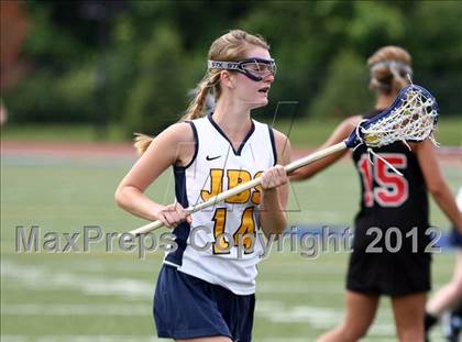Thumbnail 1 in John Burroughs vs. Hazelwood West (MSLA Quarterfinals) photogallery.