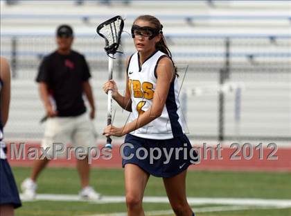 Thumbnail 2 in John Burroughs vs. Hazelwood West (MSLA Quarterfinals) photogallery.