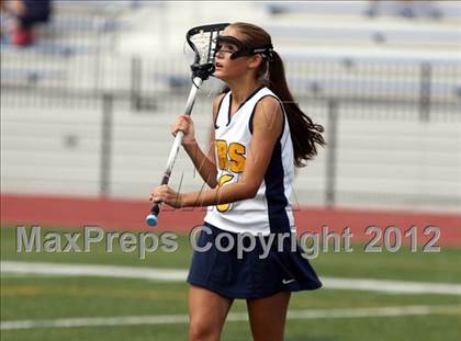 Thumbnail 1 in John Burroughs vs. Hazelwood West (MSLA Quarterfinals) photogallery.