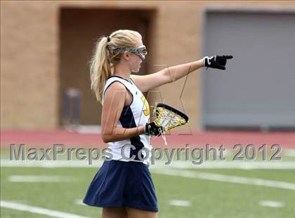 Thumbnail 3 in John Burroughs vs. Hazelwood West (MSLA Quarterfinals) photogallery.