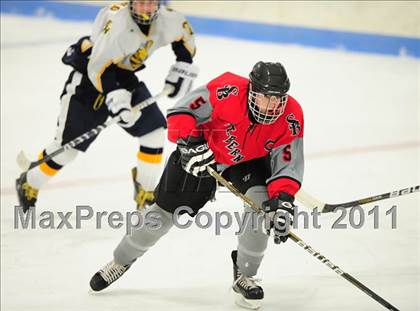 Thumbnail 3 in St. Bernard/Bacon Academy/Norwich Free Academy @ East Haven photogallery.