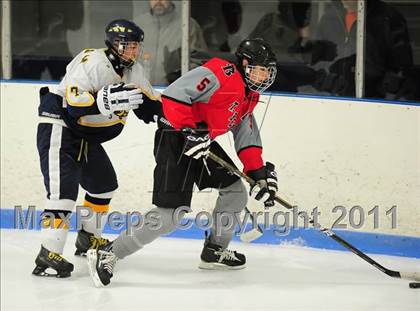 Thumbnail 3 in St. Bernard/Bacon Academy/Norwich Free Academy @ East Haven photogallery.