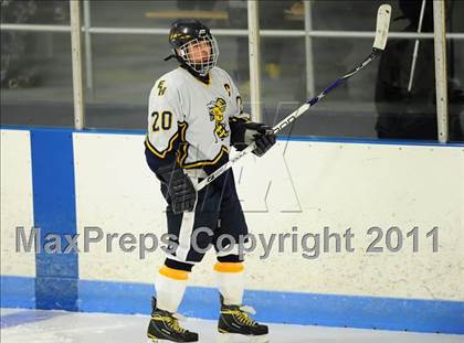 Thumbnail 2 in St. Bernard/Bacon Academy/Norwich Free Academy @ East Haven photogallery.