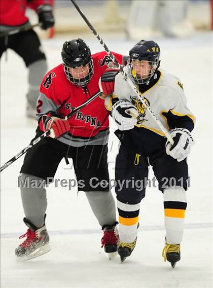 Thumbnail 1 in St. Bernard/Bacon Academy/Norwich Free Academy @ East Haven photogallery.