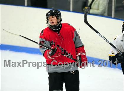 Thumbnail 1 in St. Bernard/Bacon Academy/Norwich Free Academy @ East Haven photogallery.