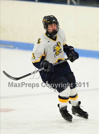 Thumbnail 3 in St. Bernard/Bacon Academy/Norwich Free Academy @ East Haven photogallery.
