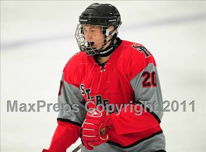 Thumbnail 2 in St. Bernard/Bacon Academy/Norwich Free Academy @ East Haven photogallery.