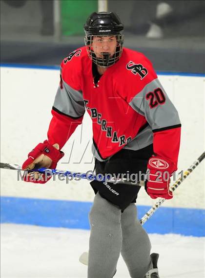 Thumbnail 1 in St. Bernard/Bacon Academy/Norwich Free Academy @ East Haven photogallery.