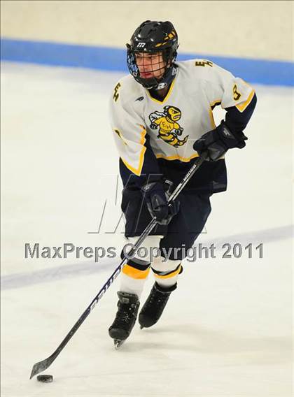 Thumbnail 2 in St. Bernard/Bacon Academy/Norwich Free Academy @ East Haven photogallery.