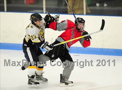 Thumbnail 2 in St. Bernard/Bacon Academy/Norwich Free Academy @ East Haven photogallery.