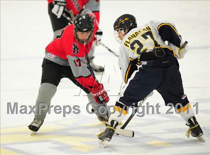 Thumbnail 2 in St. Bernard/Bacon Academy/Norwich Free Academy @ East Haven photogallery.
