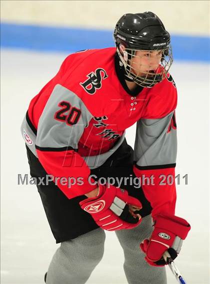 Thumbnail 3 in St. Bernard/Bacon Academy/Norwich Free Academy @ East Haven photogallery.