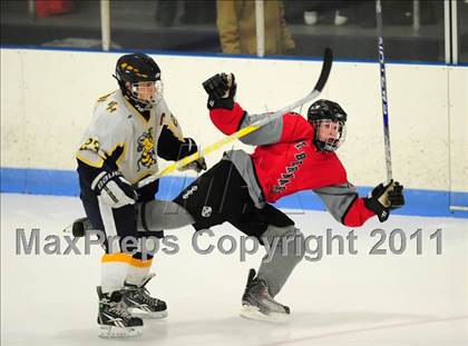Thumbnail 3 in St. Bernard/Bacon Academy/Norwich Free Academy @ East Haven photogallery.
