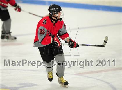 Thumbnail 3 in St. Bernard/Bacon Academy/Norwich Free Academy @ East Haven photogallery.