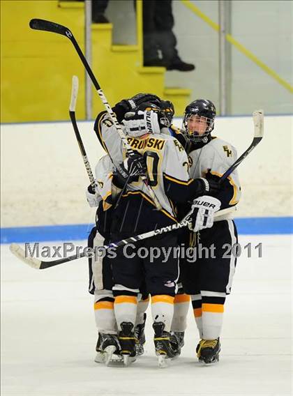 Thumbnail 1 in St. Bernard/Bacon Academy/Norwich Free Academy @ East Haven photogallery.