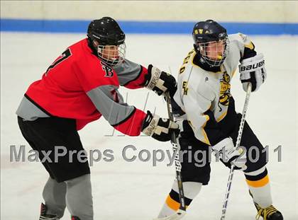 Thumbnail 1 in St. Bernard/Bacon Academy/Norwich Free Academy @ East Haven photogallery.
