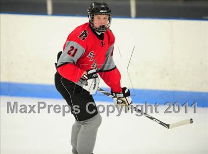 Thumbnail 1 in St. Bernard/Bacon Academy/Norwich Free Academy @ East Haven photogallery.