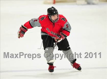 Thumbnail 1 in St. Bernard/Bacon Academy/Norwich Free Academy @ East Haven photogallery.