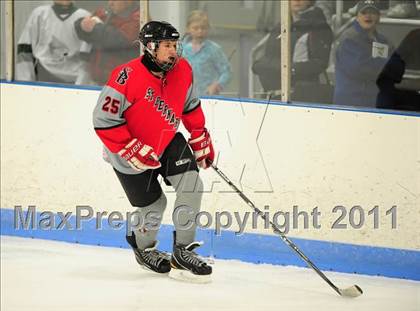 Thumbnail 1 in St. Bernard/Bacon Academy/Norwich Free Academy @ East Haven photogallery.
