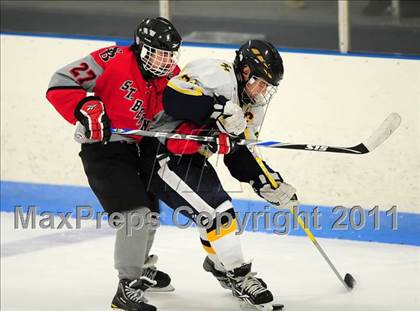 Thumbnail 3 in St. Bernard/Bacon Academy/Norwich Free Academy @ East Haven photogallery.