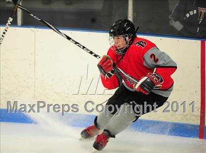 Thumbnail 2 in St. Bernard/Bacon Academy/Norwich Free Academy @ East Haven photogallery.