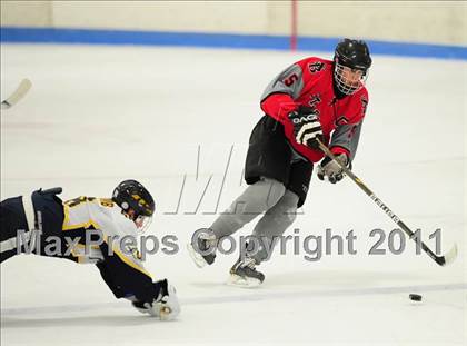 Thumbnail 2 in St. Bernard/Bacon Academy/Norwich Free Academy @ East Haven photogallery.