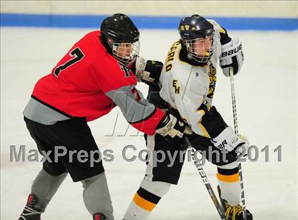 Thumbnail 3 in St. Bernard/Bacon Academy/Norwich Free Academy @ East Haven photogallery.