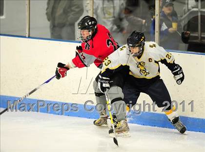 Thumbnail 1 in St. Bernard/Bacon Academy/Norwich Free Academy @ East Haven photogallery.