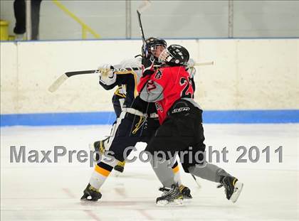 Thumbnail 2 in St. Bernard/Bacon Academy/Norwich Free Academy @ East Haven photogallery.