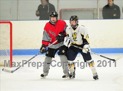 Thumbnail 3 in St. Bernard/Bacon Academy/Norwich Free Academy @ East Haven photogallery.