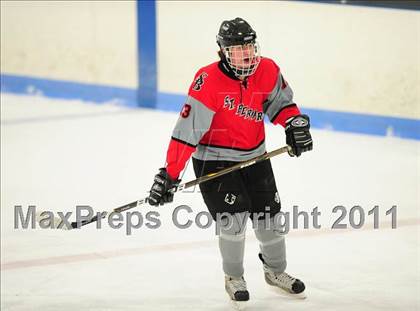Thumbnail 3 in St. Bernard/Bacon Academy/Norwich Free Academy @ East Haven photogallery.