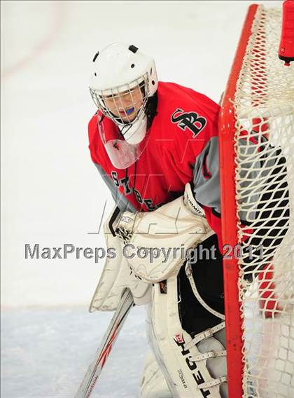 Thumbnail 2 in St. Bernard/Bacon Academy/Norwich Free Academy @ East Haven photogallery.