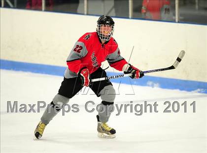 Thumbnail 3 in St. Bernard/Bacon Academy/Norwich Free Academy @ East Haven photogallery.